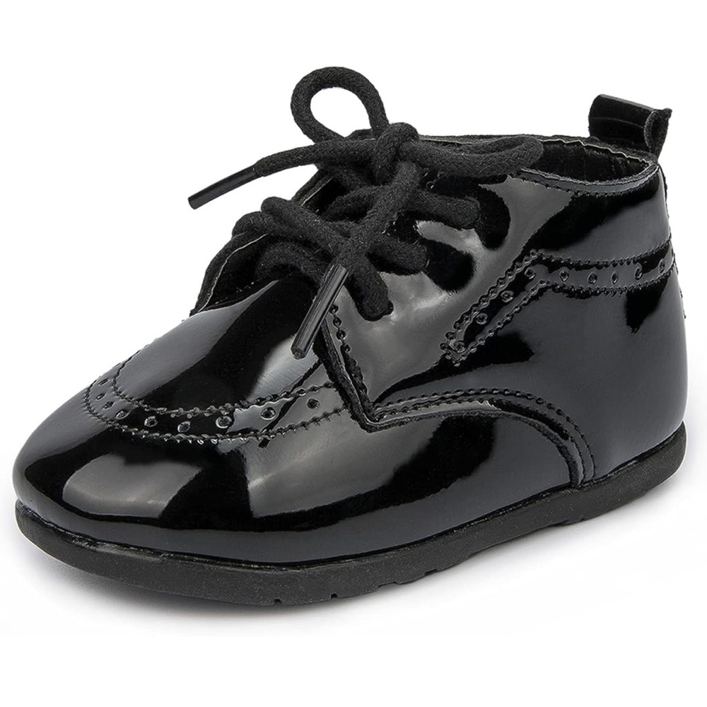 Baby dress shoes